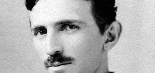 Quando Nikola Tesla preannunciò l’invenzione dello smartphone
